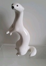 Vintage porcelain lomonosov for sale  RENFREW