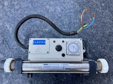 Elecro 12kw pool for sale Elecro 12kw pool for sale  CRAWLEY