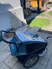 Croozer kids for gebraucht kaufen  Karlsruhe
