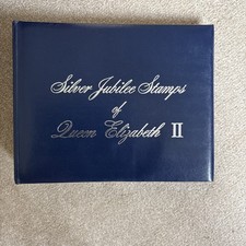 Postage stamp album for sale  SKEGNESS