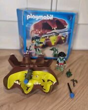 Playmobil pirates shell for sale  NORWICH