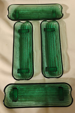 Vintage green glass for sale  Pickens