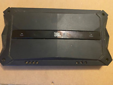 Usado, Amplificador mono para carro JBL GTR1001 comprar usado  Enviando para Brazil