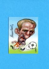 Yoga caricature calciatori usato  Maranello