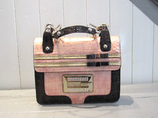 Sac main cuir d'occasion Sac main cuir d'occasion  Serris