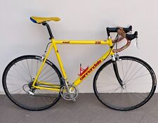 Bici corsa cannondale usato  Soncino