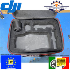 borsa mavic 2 pro dji usato borsa mavic 2 pro dji usato  Calci