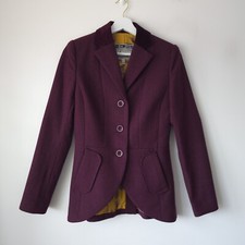 Joules tweed wool for sale  CHESTER