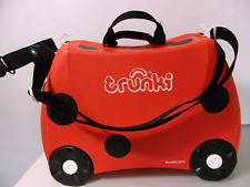 Trunki childs harley for sale  SUTTON-IN-ASHFIELD