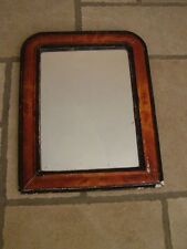 Ancien miroir cadre d'occasion  Charenton-du-Cher