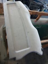 Hut-Rack Regal Ford Fiesta 5 Serie Jahr 2005 5P -#-14 Original comprar usado  Enviando para Brazil