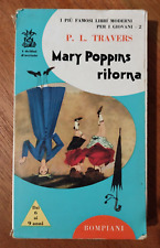 Libro romanzo mary usato  Cavenago d'Adda