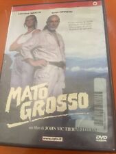 Mato grosso dvd usato  Montecatini Terme