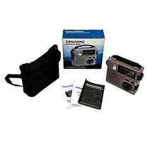 Grundig 200 short for sale  Kenosha