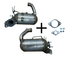 Neu dieselpartikelfilter merce gebraucht kaufen  Neckartailfingen