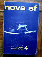 Nova 1968 ottimo usato  San Prospero