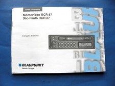 blaupunkt bedienungsanleitung gebraucht kaufen blaupunkt bedienungsanleitung gebraucht kaufen Giesen