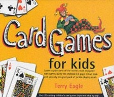Card games kids for sale  Aurora