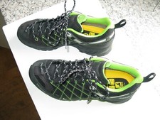 Salewa wildfire gtx gebraucht kaufen  Rochlitz