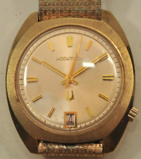 Bulova accutron watch for sale  Riverside