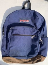 Jansport backpack blue for sale  Chula Vista