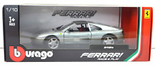 Ferrari 348 silber gebraucht kaufen  Stahnsdorf