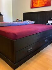 Möbel bett ikea gebraucht kaufen  Essen