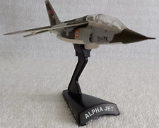 Alpha jet diecast for sale  BRIDGWATER