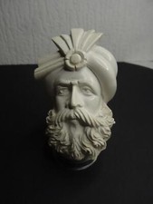Meerschaumpfeife sultan ungebr gebraucht kaufen  Deutschland