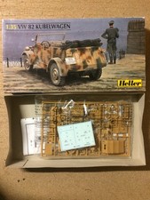 Heller 81106 volkswagen d'occasion  Houilles