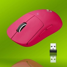 Logitech pro superlight gebraucht kaufen  Berlin