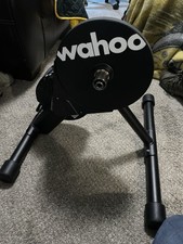 Wahoo kickr core for sale  Waukee