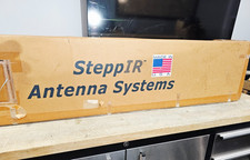 Steppir element yagi for sale  Madison