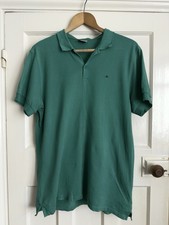 Lindeberg mens green for sale  UK