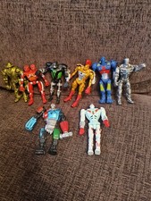 Real steal robot for sale  NEWRY