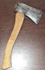 swedish axe for sale  LEICESTER