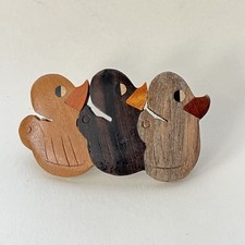Vintage wood inlaid for sale  Saint Petersburg