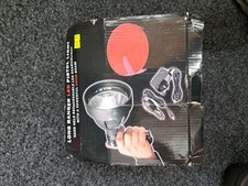 Clulite plr 500 for sale  OKEHAMPTON