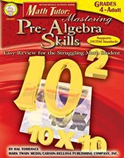 Math tutor pre for sale  Mishawaka