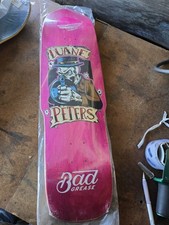 Duane peters bad for sale  Baldwin Park