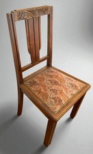 Chaise art deco d'occasion  Assier