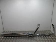 échappement honda 125 d'occasion  Méru