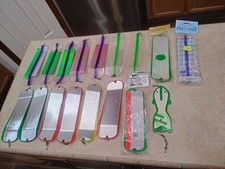 Salmon fishing flashers for sale  Coos Bay