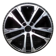 Aro de roda Volkswagen VW Cabriolet Golf Jetta Quantum Rabbit 17 fabricante de equipamento original OE 69659 comprar usado  Enviando para Brazil