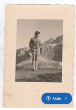 13785. fotografia vintage usato  Montevarchi
