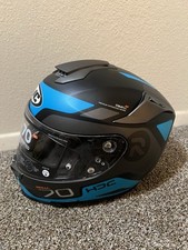 Hjc rpha helmet for sale  Tyrone
