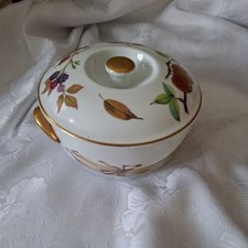 Royal worcester round for sale  LIVERPOOL
