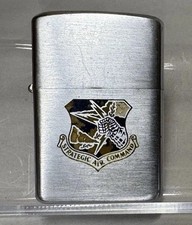1959 zippo strategic for sale  Prairieville