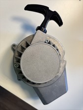 Einschaltstarter pull start gebraucht kaufen  Bothel