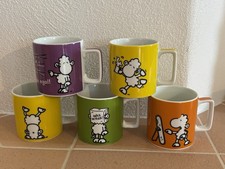 Sheepworld kaffeebecher top gebraucht kaufen Sheepworld kaffeebecher top gebraucht kaufen  Attendorn